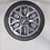 BMW BMW 1 serie 2 serie F70 F74 974 18 inch velgen Goodyear Winterbanden Origineel