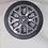 BMW BMW 1 serie 2 serie F70 F74 974 18 inch velgen Goodyear Winterbanden Origineel