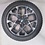 BMW BMW 7 serie G70 X3 G45 1035M 19 inch velgen Pirelli Winterbanden Origineel