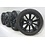 BMW BMW X5 G05 X6 G06 748M 20 inch velgen Pirelli Runflat Winterbanden Origineel