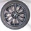 BMW BMW X5 G05 X6 G06 748M 20 inch velgen Pirelli Runflat Winterbanden Origineel