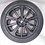 BMW BMW X5 G05 X6 G06 748M 20 inch velgen Pirelli Runflat Winterbanden Origineel