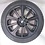 BMW BMW X5 G05 X6 G06 748M 20 inch velgen Pirelli Runflat Winterbanden Origineel