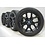 BMW BMW 5 serie i5 G60 G61 942M 19 inch velgen Pirelli Winterbanden Origineel