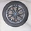 BMW BMW X1 iX1 U11 BEV X2 iX2 U10 879 18 inch velgen Continental Winterbanden Origineel