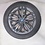 BMW BMW X1 iX1 U11 BEV X2 iX2 U10 879 18 inch velgen Continental Winterbanden Origineel