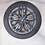 BMW BMW X1 iX1 U11 BEV X2 iX2 U10 879 18 inch velgen Continental Winterbanden Origineel