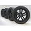 BMW BMW 5 serie G30 G31 8 serie G14 G15 G16 662M 18 inch velgen Goodyear Runflat Winterbanden Origineel