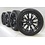 BMW BMW 2 serie 3 serie 4 serie G20 G21 G22 G42 796M 18 inch velgen Pirelli Runflat Winterbanden Nieuw Origineel