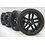 BMW BMW 4 serie i4 G26 853 18 inch velgen Goodyear Winterbanden Origineel