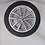 BMW BMW 2 serie 3 serie 4 serie G20 G21 G22 G42 778 17 inch velgen Bridgestone Winterbanden Origineel