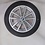 BMW BMW 2 serie 3 serie 4 serie G20 G21 G22 G42 778 17 inch velgen Bridgestone Winterbanden Origineel