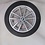 BMW BMW 2 serie 3 serie 4 serie G20 G21 G22 G42 778 17 inch velgen Bridgestone Winterbanden Origineel