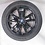 BMW BMW iX3 G08 842 19 inch velgen Michelin Runflat Winterbanden Origineel