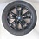 BMW BMW iX3 G08 842 19 inch velgen Michelin Runflat Winterbanden Origineel