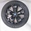 BMW BMW iX3 G08 842 19 inch velgen Michelin Runflat Winterbanden Origineel