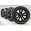 Mini Cooper J01 JCW991 17 inch velgen Pirelli Winterbanden Origineel