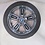 BMW BMW X1 iX1 U11 BEV X2 iX2 U10 1041 19 inch velgen Hankook Winterbanden Origineel