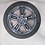 BMW BMW X1 iX1 U11 BEV X2 iX2 U10 1041 19 inch velgen Hankook Winterbanden Origineel