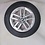BMW BMW 2 serie U06 Active Tourer 186 16 inch velgen Continental Winterbanden Nieuw Origineel