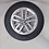 BMW BMW 2 serie U06 Active Tourer 186 16 inch velgen Continental Winterbanden Nieuw Origineel