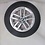 BMW BMW 2 serie U06 Active Tourer 186 16 inch velgen Continental Winterbanden Nieuw Origineel