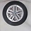 BMW BMW 2 serie U06 Active Tourer 186 16 inch velgen Continental Winterbanden Nieuw Origineel