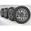 BMW BMW iX i20 1002 20 inch velgen Pirelli Winterbanden Origineel