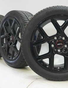  Mini F65 / F66 One / Cooper / Cooper D / Cooper S 957 17 inch velgen Continental Winterbanden Origineel