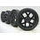Mini F65 / F66 One / Cooper / Cooper D / Cooper S 957 17 inch velgen Continental Winterbanden Origineel