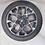 BMW BMW 7 serie G70 X3 G45 1035M 19 inch velgen Pirelli Winterbanden Origineel