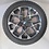 BMW BMW 7 serie G70 X3 G45 1035M 19 inch velgen Pirelli Winterbanden Origineel