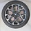 BMW BMW 7 serie G70 X3 G45 1035M 19 inch velgen Pirelli Winterbanden Origineel