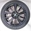 BMW BMW X5 G05 X6 G06 748M 20 inch velgen Michelin Runflat Winterbanden Nieuw Origineel