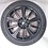 BMW BMW X5 G05 X6 G06 748M 20 inch velgen Michelin Runflat Winterbanden Nieuw Origineel