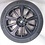 BMW BMW X5 G05 X6 G06 748M 20 inch velgen Michelin Runflat Winterbanden Nieuw Origineel