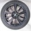 BMW BMW X5 G05 X6 G06 748M 20 inch velgen Michelin Runflat Winterbanden Nieuw Origineel