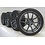 BMW BMW 2 serie 3 serie 4 serie G20 G21 G22 G42 898M 19 inch velgen Continental Runflat Winterbanden Origineel
