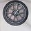 BMW BMW 2 serie 3 serie 4 serie G20 G21 G22 G42 898M 19 inch velgen Continental Runflat Winterbanden Origineel