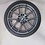 BMW BMW 2 serie 3 serie 4 serie G20 G21 G22 G42 898M 19 inch velgen Continental Runflat Winterbanden Origineel