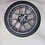BMW BMW 2 serie 3 serie 4 serie G20 G21 G22 G42 898M 19 inch velgen Continental Runflat Winterbanden Origineel