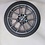 BMW BMW 2 serie 3 serie 4 serie G20 G21 G22 G42 898M 19 inch velgen Continental Runflat Winterbanden Origineel
