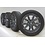 BMW BMW 1 serie 2 serie F70 F74 967 17 inch velgen Goodyear Winterbanden Origineel