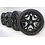 BMW BMW iX i20 1020 22 inch velgen Pirelli Winterbanden Nieuw Origineel