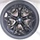 BMW BMW iX i20 1020 22 inch velgen Pirelli Winterbanden Nieuw Origineel