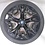 BMW BMW iX i20 1020 22 inch velgen Pirelli Winterbanden Nieuw Origineel