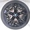 BMW BMW iX i20 1020 22 inch velgen Pirelli Winterbanden Nieuw Origineel