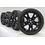 BMW BMW 1 serie 2 serie F70 F74 968M 18 inch velgen Goodyear Winterbanden Nieuw Origineel