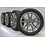 BMW BMW 2 serie 3 serie 4 serie G20 G21 G22 G42 776 17 inch velgen Hankook Winterbanden Nieuw Origineel