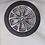 BMW BMW 2 serie 3 serie 4 serie G20 G21 G22 G42 776 17 inch velgen Hankook Winterbanden Nieuw Origineel